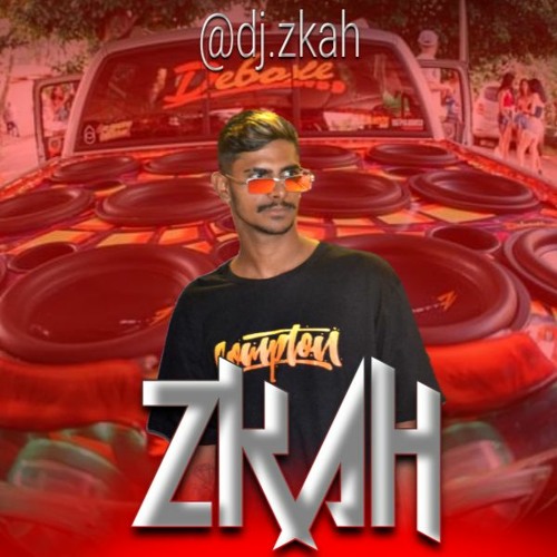 Mega Eletro Funk 2021 - Menor K - Camisa Do Grêmio (Zkah)