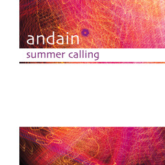 Summer Calling (Josh Gabriel Mix)