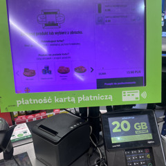Gardło Więź Dotarło
