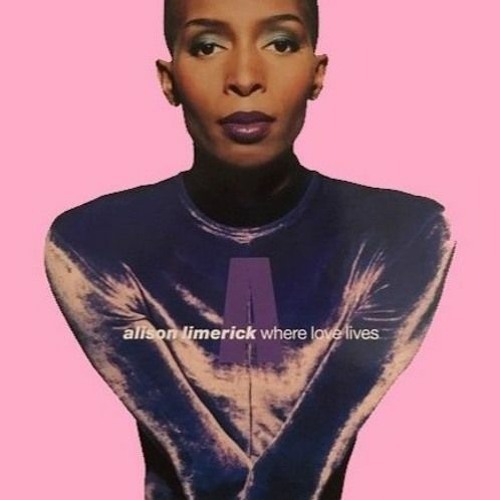 Alison Limerick - Where Love Lives (Club Rework) Free DL