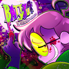 Batty 4 You - Cover
