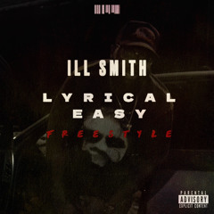 LYRICAL EAZY Freestyle [iLLtrusion]