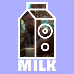 MILK One Pint Mix