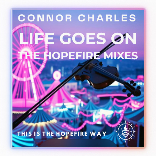 Life Goes On - Mountain Range Mix