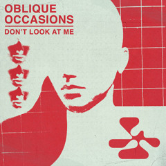 Oblique Occasions - Experimental Beat