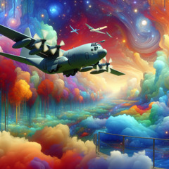 A Progressive flight