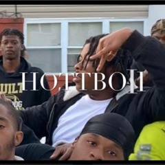 Hottboii500 x Young500 "500DEMONS"