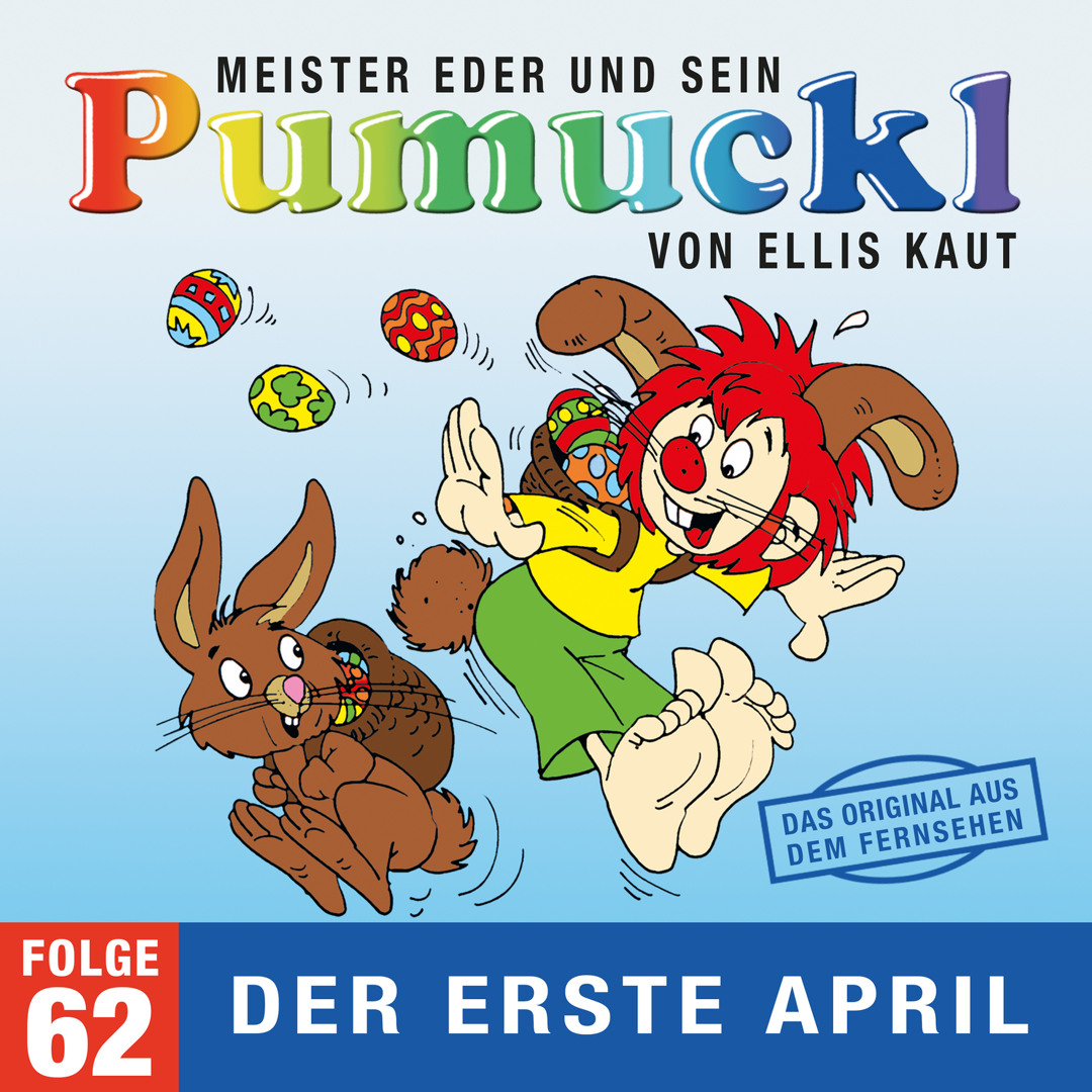 Stream Der erste April - Teil 05 by Pumuckl | Listen online for free on ...