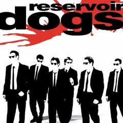 RESEVOIR DOGS