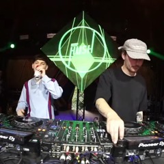 Ben Haworth - That’s How I Like It Pumping