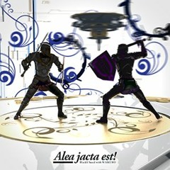 【Maimai FiNALE】BlackY with WAiKURO - Alea Jacta Est!