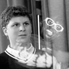 thinkin bout dyeing my hair red