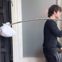 ian-pack it up (IG SNIPPET)