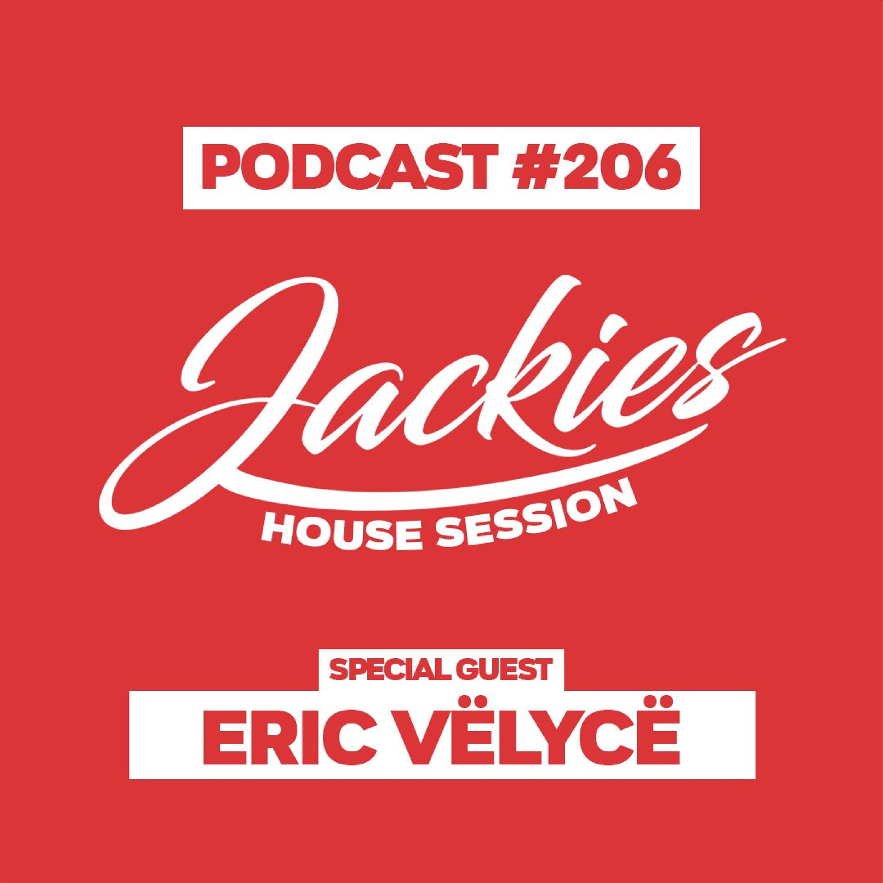 Jackies Music Podcast