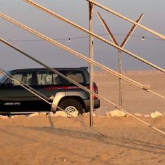 ‎⁨ راكب الي يقطع  الدار الخلاوي