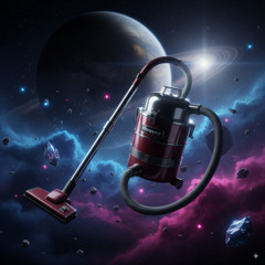 Space Hoover