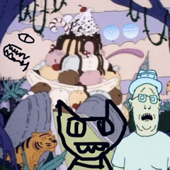 Ice Cream Mountain Ep