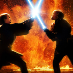 you where my brother Anakin