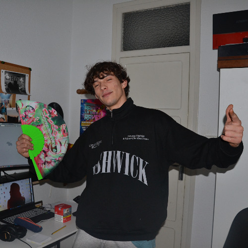 HIPDANCE BOUNCE EDITION VOL.1