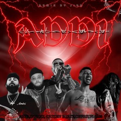 "ADDI"Out Now  ARTA,DORCCI,CATCHY BEATZ,CHVRSI,VINAK  'REMIX BY JIUR'.mp3