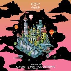 4.C.Vogt, Patrick Jeremic - Sunday Afterglow (Original Mix)