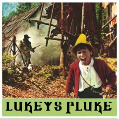 Lukey's Fluke