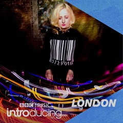 Laydee V - Into-Mix BBC Introducing