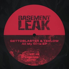 Gettoblaster & Teklow - Get Ratchet