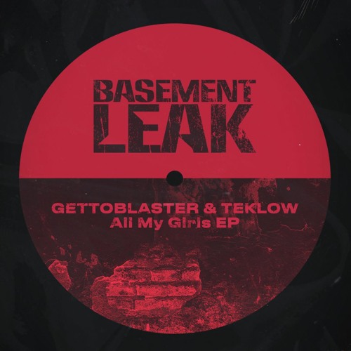 Gettoblaster & Teklow - Get Ratchet