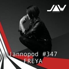 FREYA: Exclusive Mix for Jannowitz Records [November 2023]