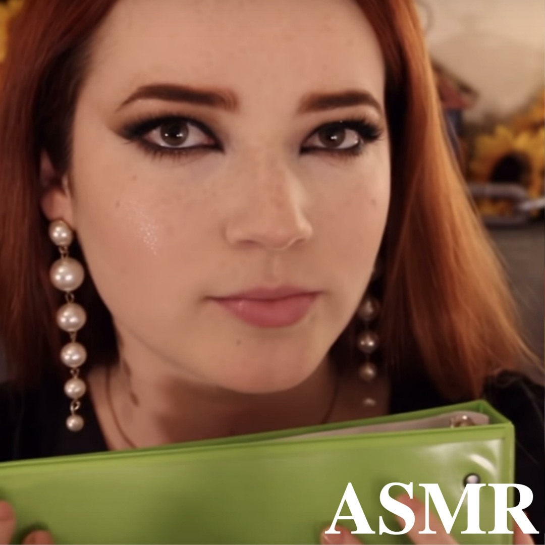 Stream Goodnight Moon ASMR | Listen to Halloween Makeup Artist playlist  online for free on SoundCloud