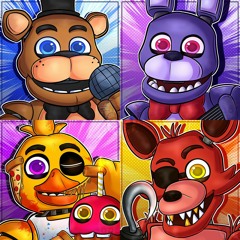 Random Five Nights at Freddy's songs ☆ ( fnaf songs )