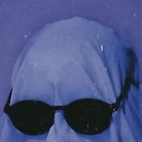 Dequiviante - year of the ghost (dequiviante)