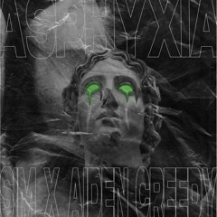 Asphyxia - Sim & Aiden Creedy (Original Mix)