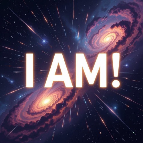 Walking Between Veils (Immersive Inner Journey With 528HZ)