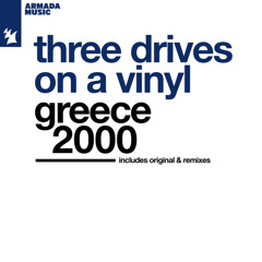 Greece 2000 (DJ Enrico & DJ Ton T.B. Extended Remix)