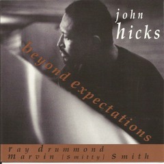 Stream After The Morning (feat. John Hicks) by John Hicks