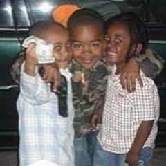 Shawty Pimp $ DJ Ace