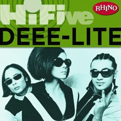 Rhino Hi-Five: Deee-Lite