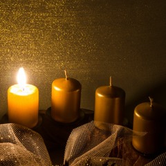 Fra Ljubomir Šimunović, 1. došašća, B