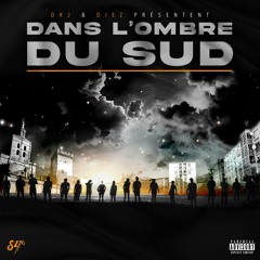 Dans l’ombre du sud (feat. Saïf & Symkaa)
