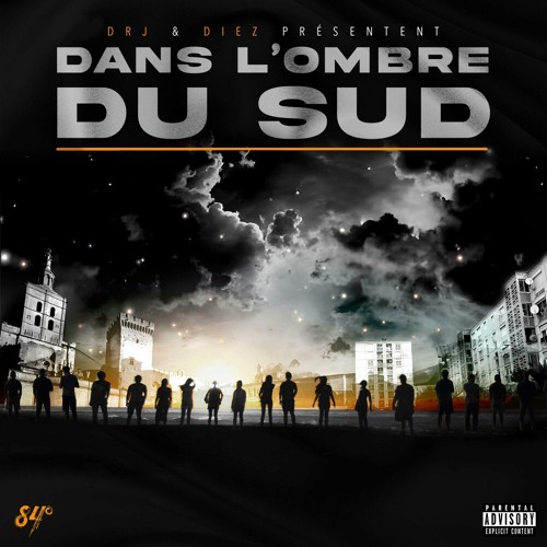 Dans l’ombre du sud (feat. Saïf & Symkaa)