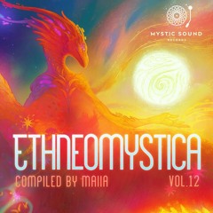 Moba Kasha Lab (Ethneomystica 12 VA)