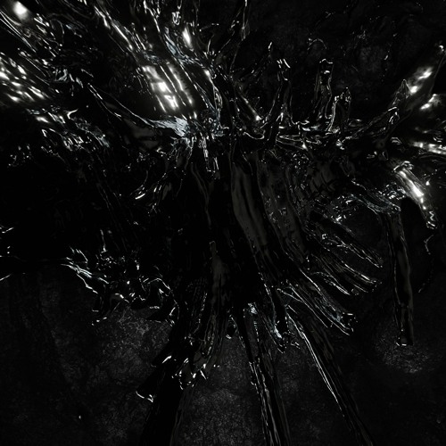 Syntharax Mix Series l #005 - Ingvil