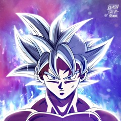 DBS UI Goku Theme Ultimate Battle (Suno AI)