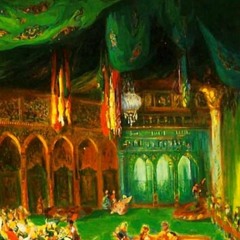 Scheherazade (MC101Live-1)