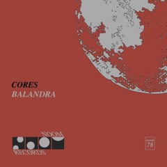 Cores - Balandra Old Scool Dub