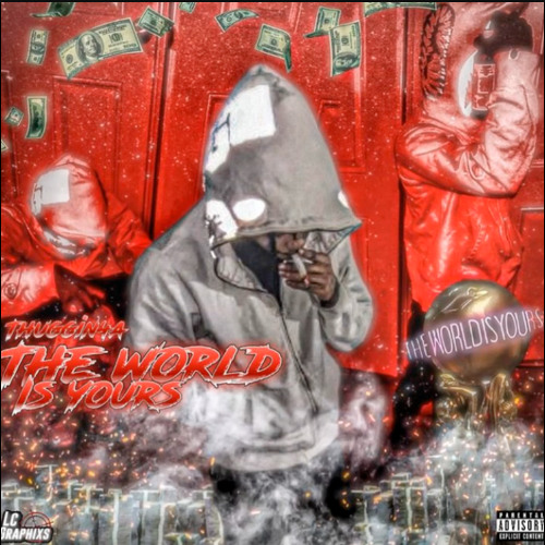 Thuggin4a - Say My Name