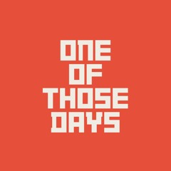 Whitney Houston - One Of Those Days [Takis Remix]