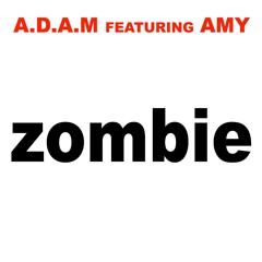 Zombie (Rockin' with Zombie) [feat. Amy]